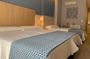 HOTEL PUERTA DEL MAR NERJA 3* - desde 55 € | HOTELMIX